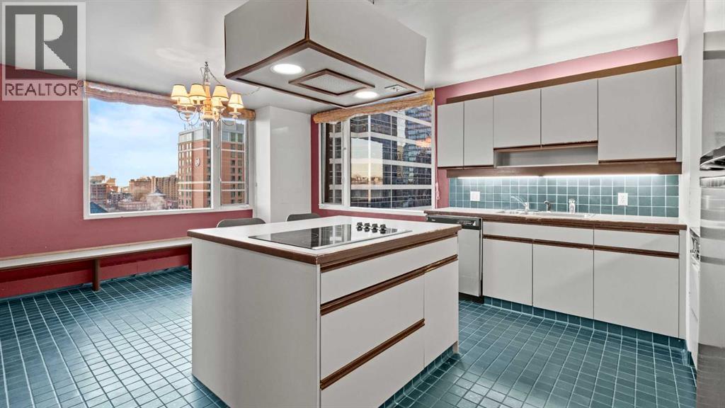 Single Family House for Sale in A  Eau Claire Avenue SW Eau Claire Calgary 