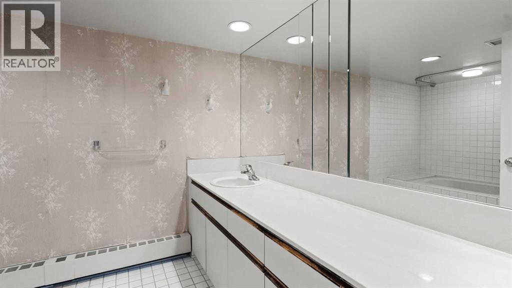 Single Family House for Sale in A  Eau Claire Avenue SW Eau Claire Calgary 