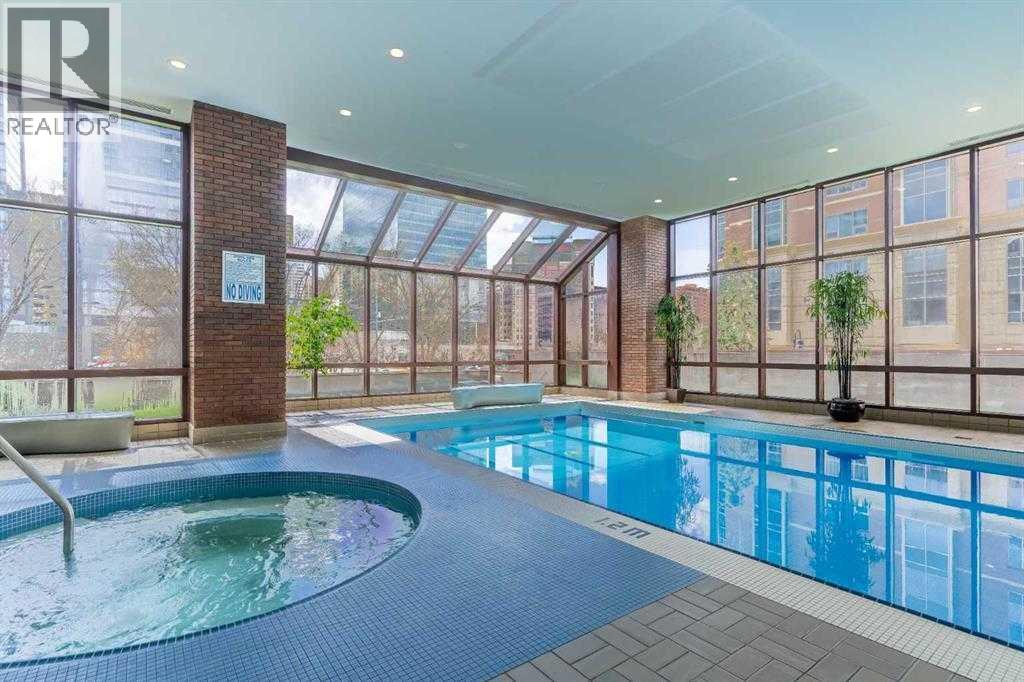 Single Family House for Sale in A  Eau Claire Avenue SW Eau Claire Calgary 