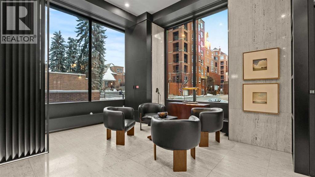 Single Family House for Sale in A  Eau Claire Avenue SW Eau Claire Calgary 