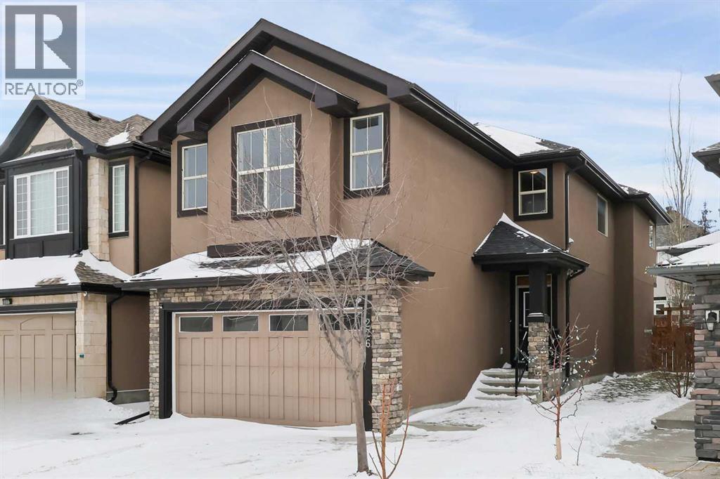 Single Family House for Sale in  Sage Meadows Circle NW Sage Hill Calgary 