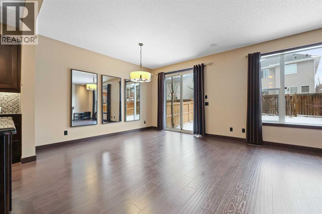 Single Family House for Sale in  Sage Meadows Circle NW Sage Hill Calgary 