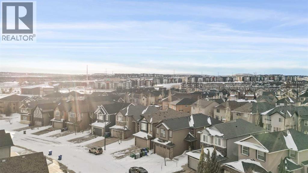 Single Family House for Sale in  Sage Meadows Circle NW Sage Hill Calgary 