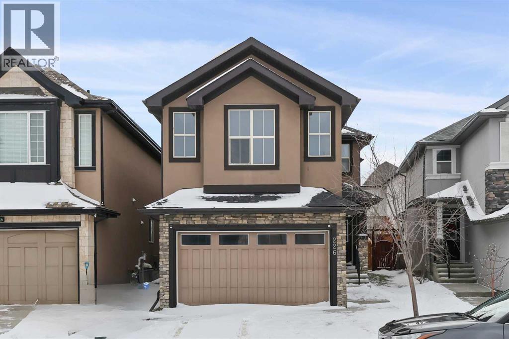 Single Family House for Sale in  Sage Meadows Circle NW Sage Hill Calgary 