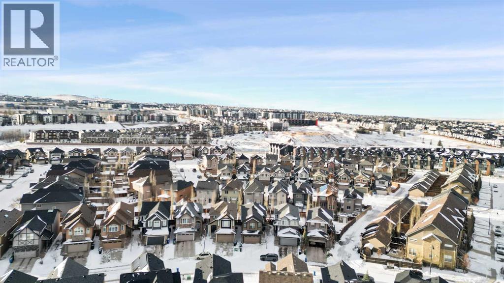 Single Family House for Sale in  Sage Meadows Circle NW Sage Hill Calgary 