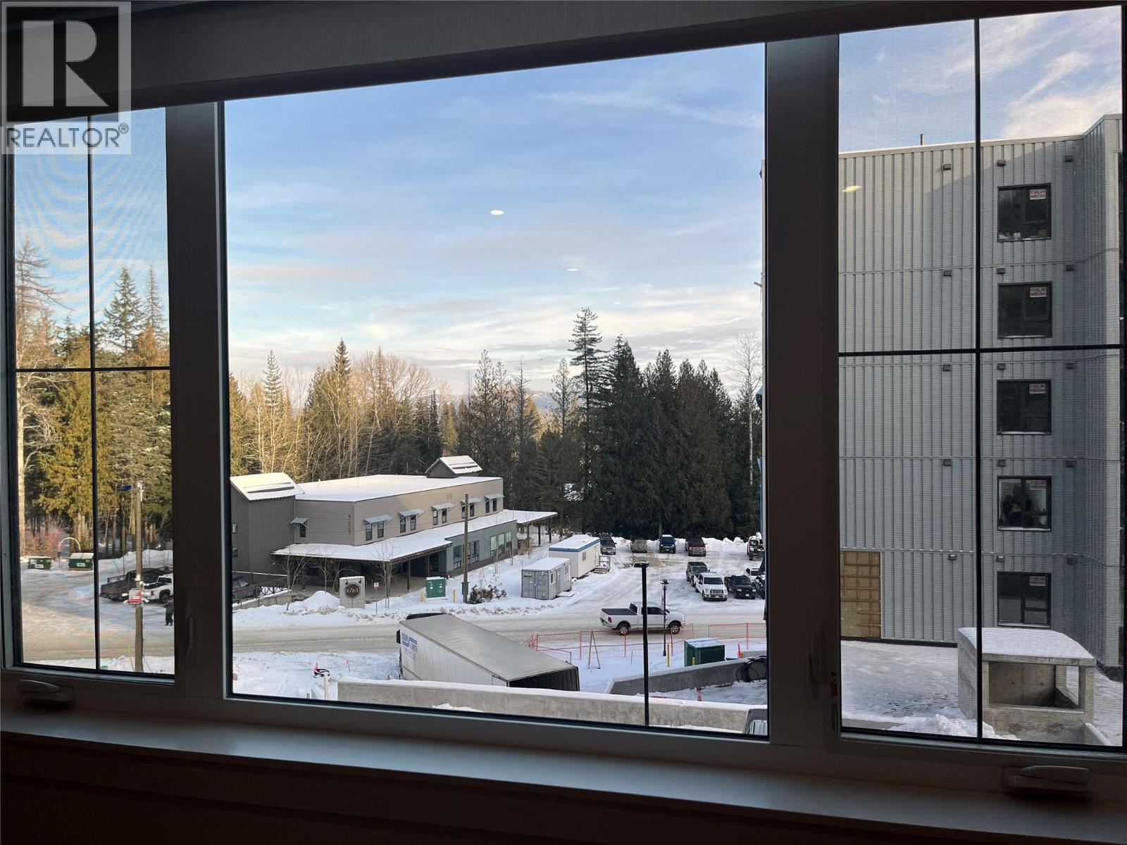 4280 Red Mountain Road Unit# 223, Rossland