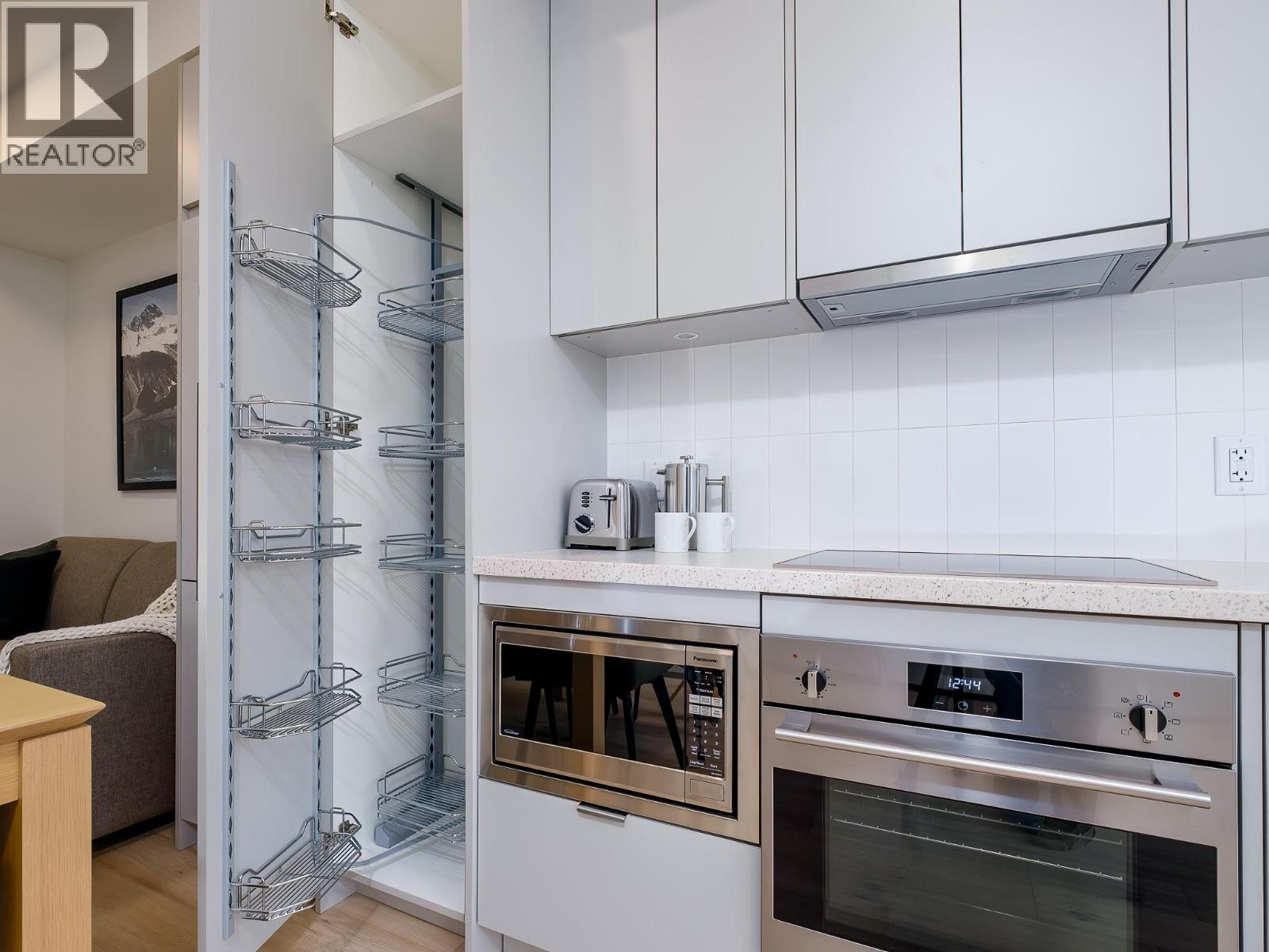 4280 Red Mountain Road Unit# 209, Rossland