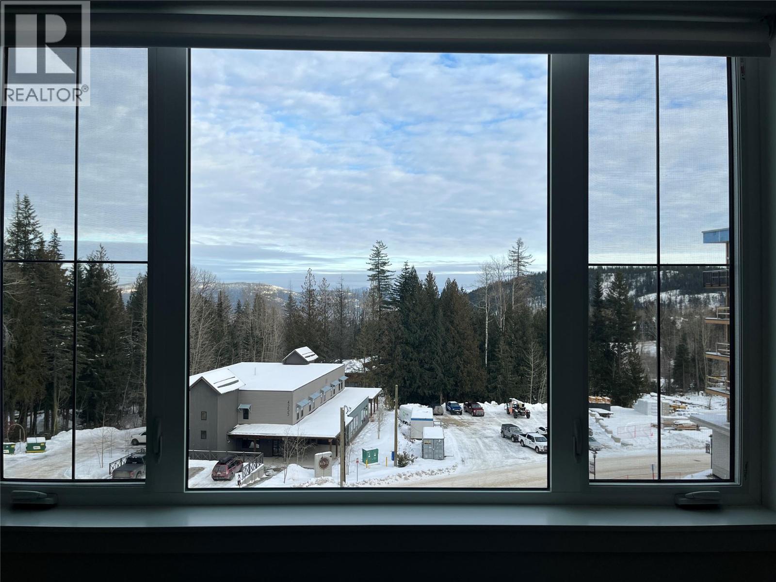 4280 Red Mountain Road Unit# 318, Rossland