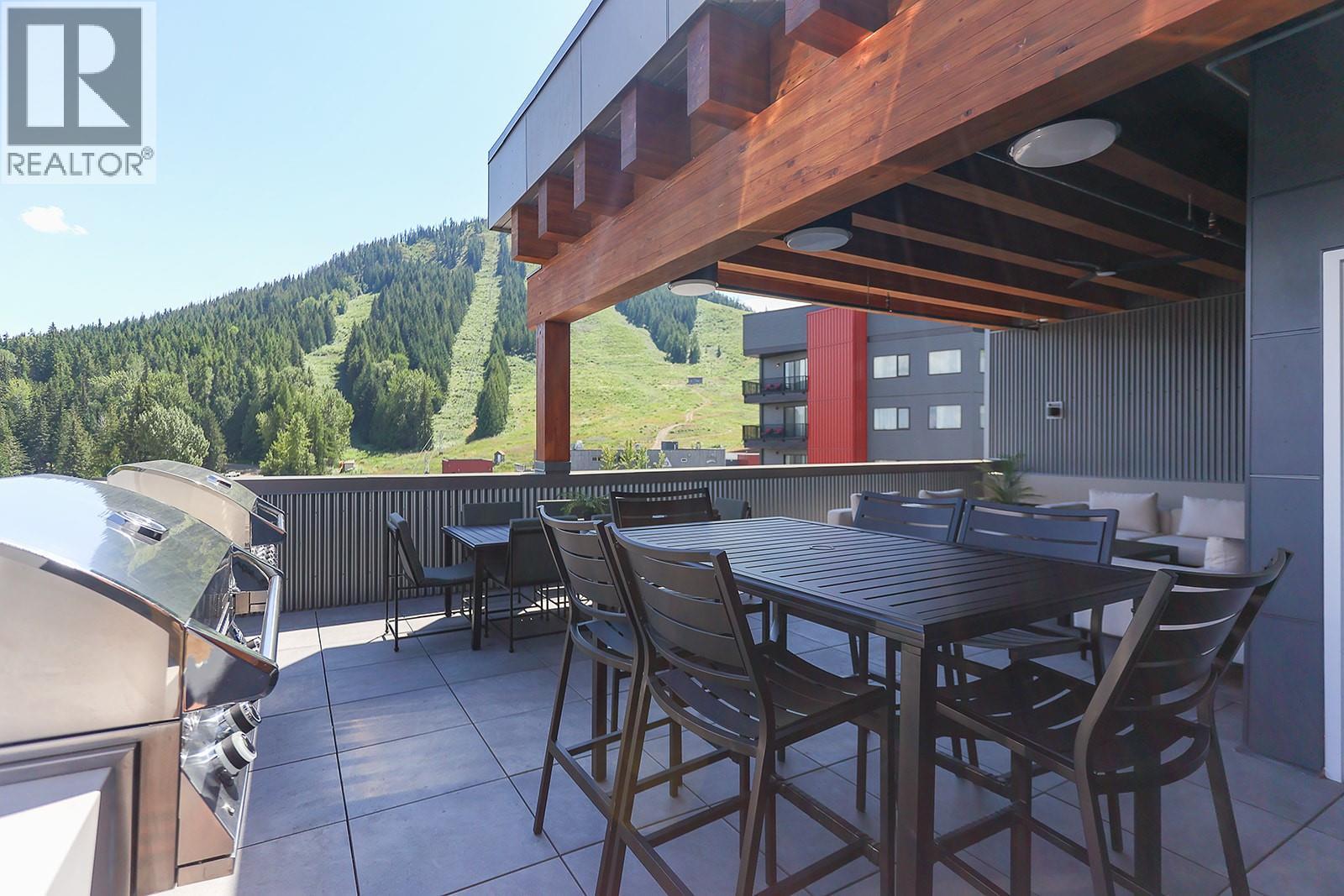 4280 Red Mountain Road Unit# 318, Rossland