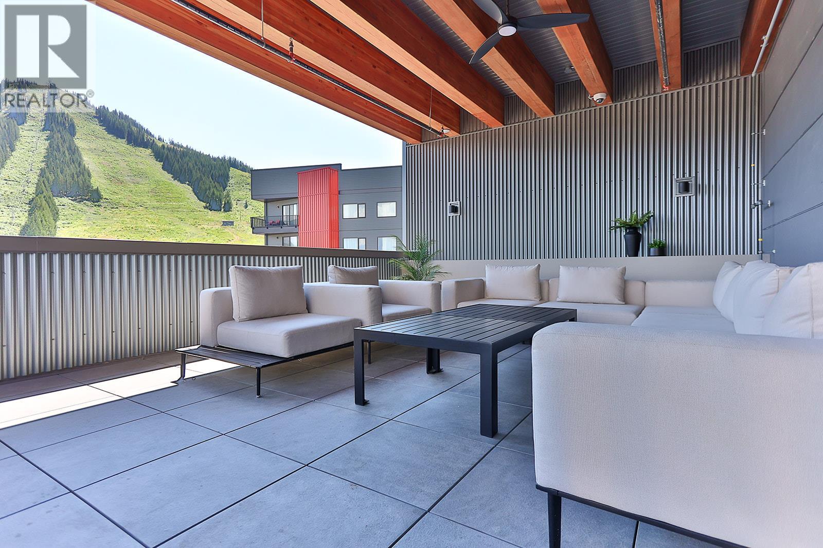 4280 Red Mountain Road Unit# 318, Rossland