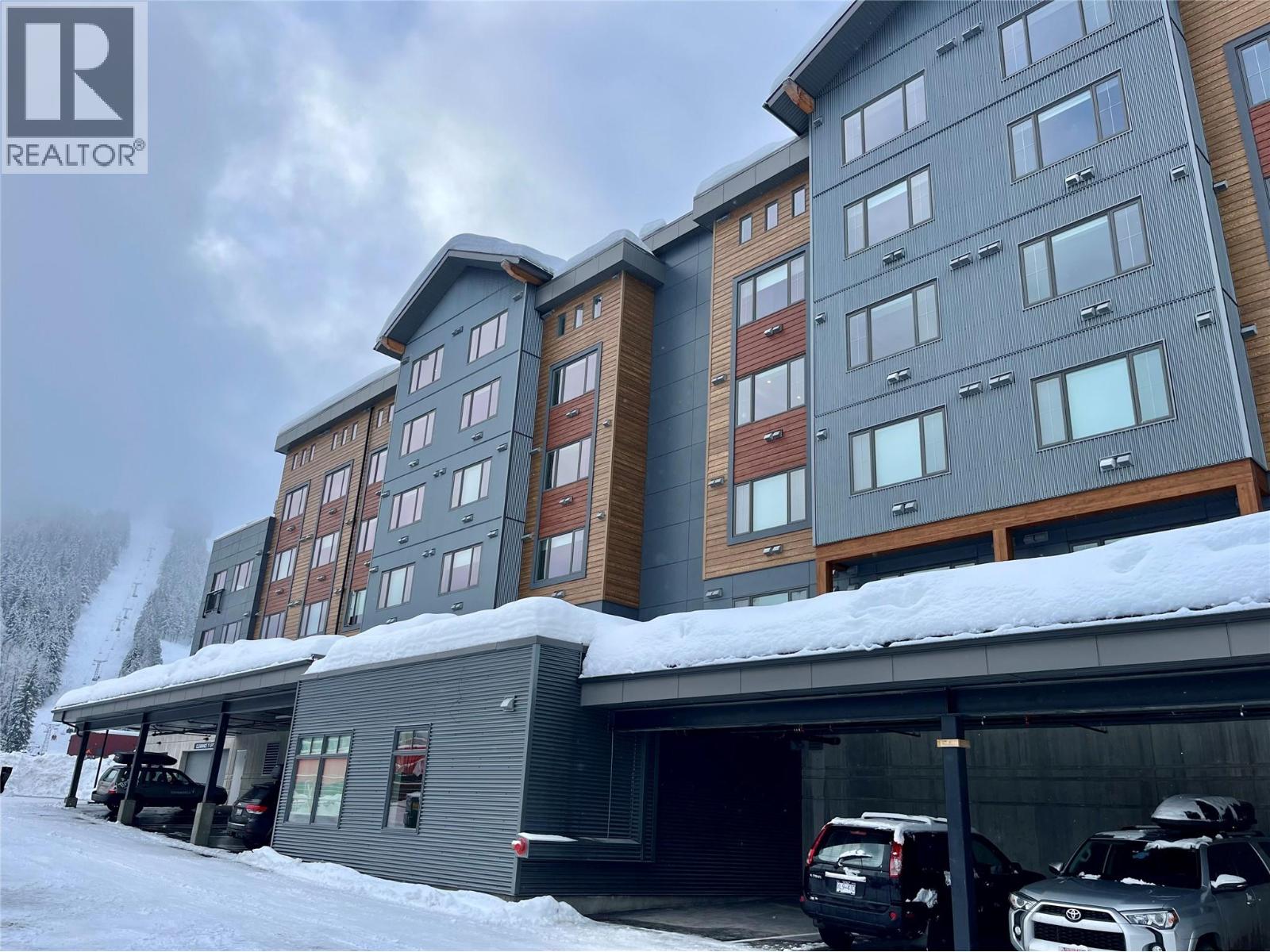 4280 Red Mountain Road Unit# 318, Rossland