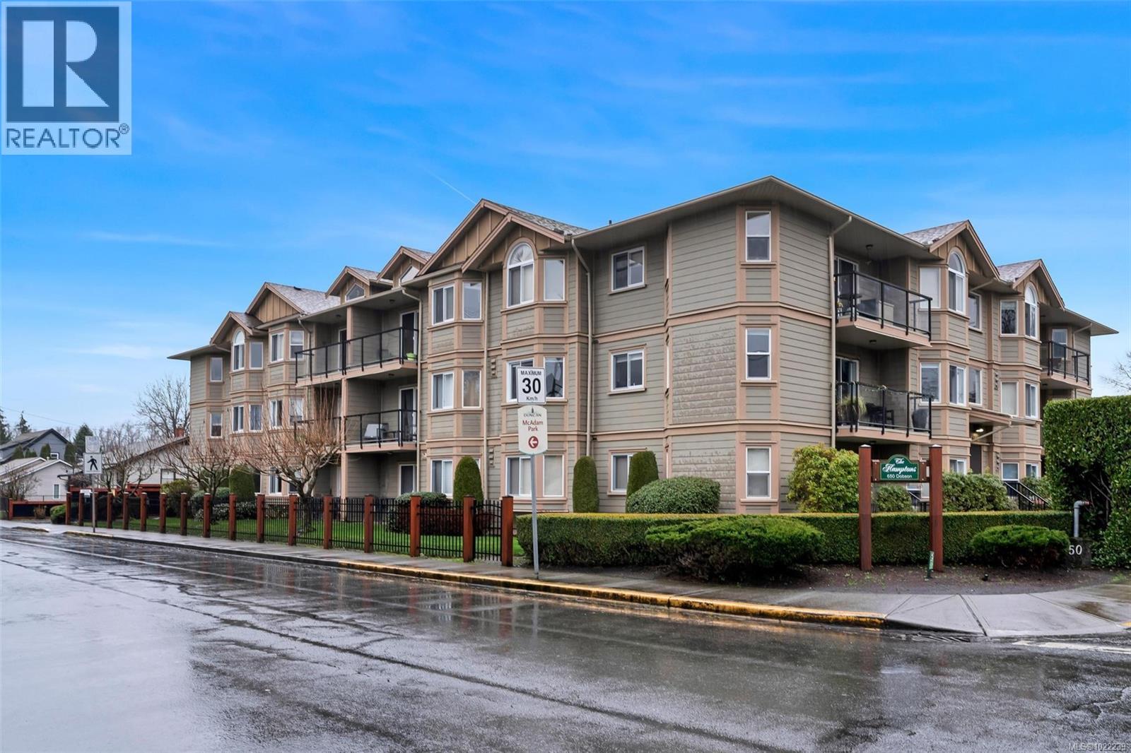 101 650 Dobson Rd, Duncan
