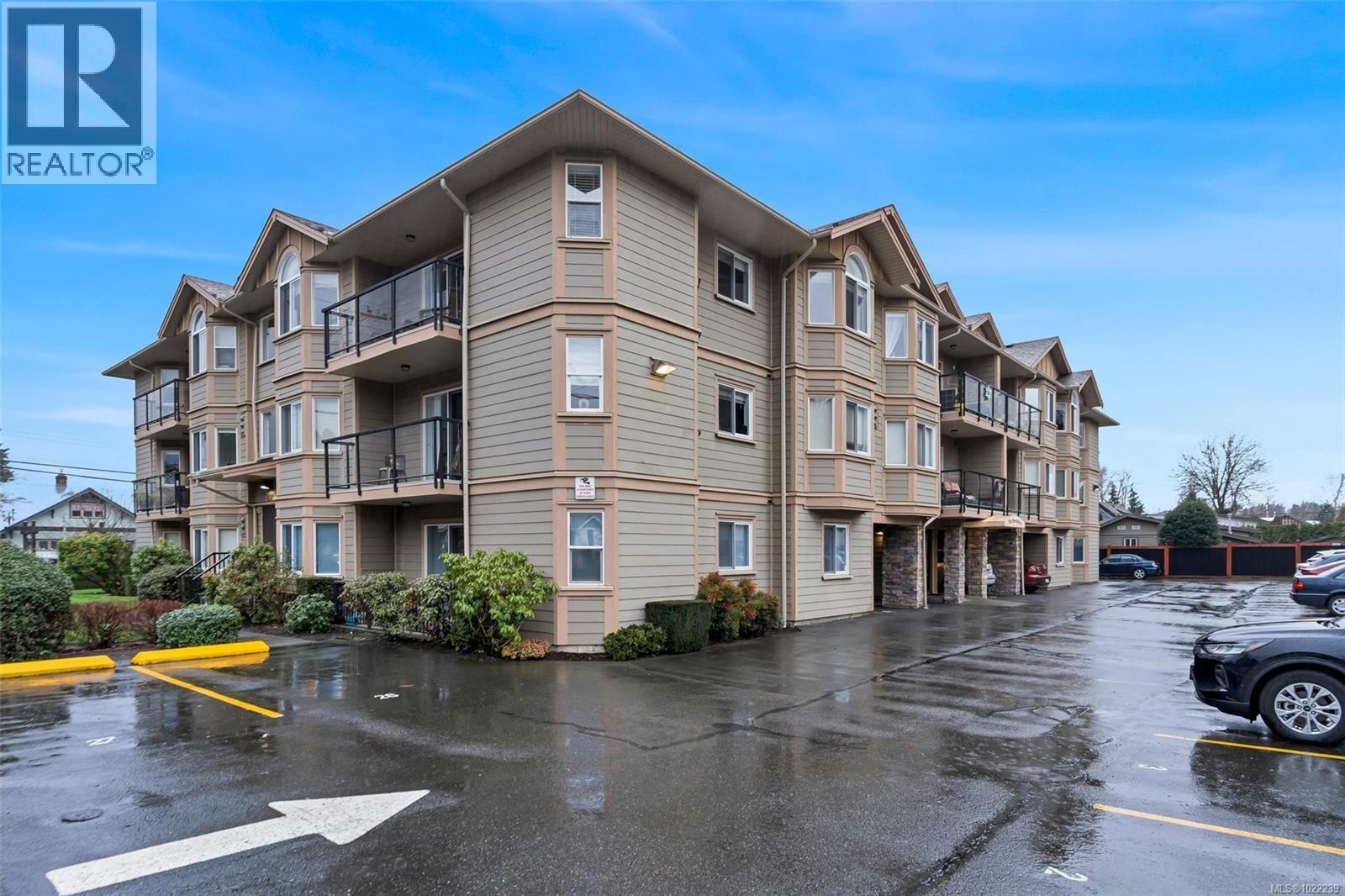 101 650 Dobson Rd, Duncan