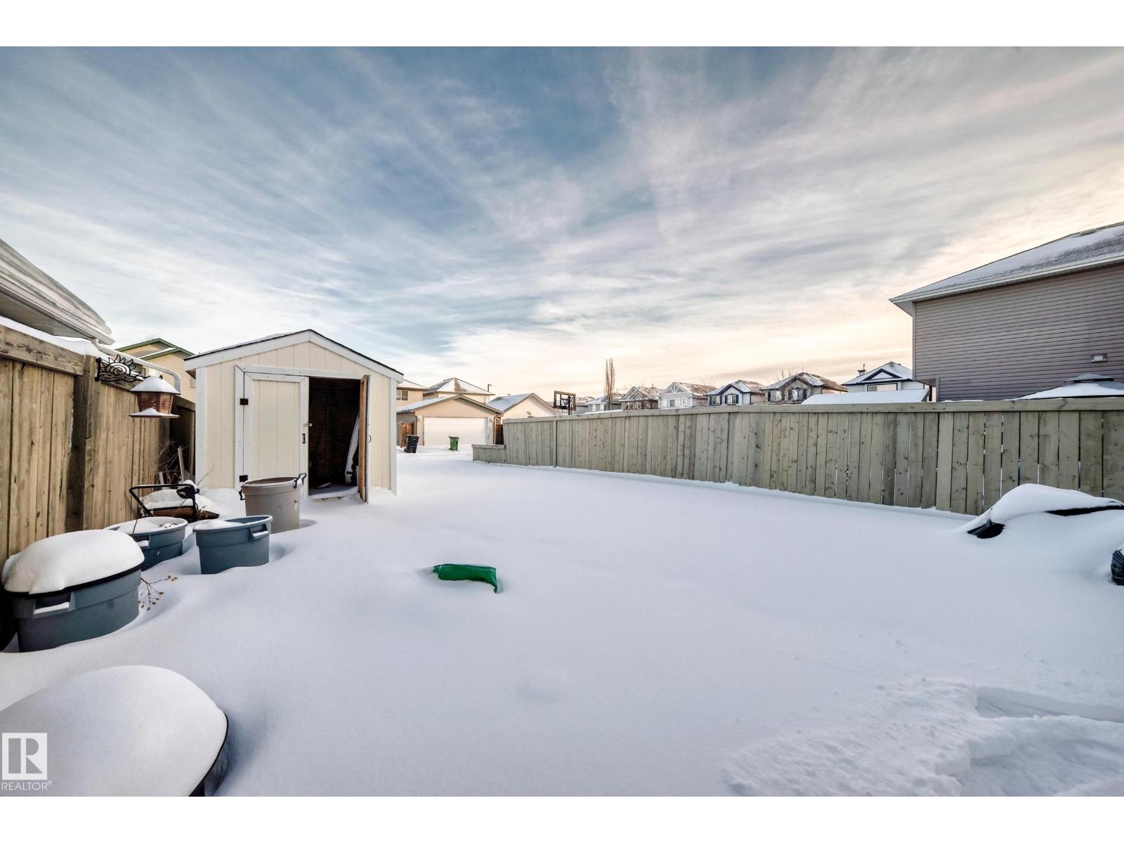 2805 25 ST NW, Edmonton