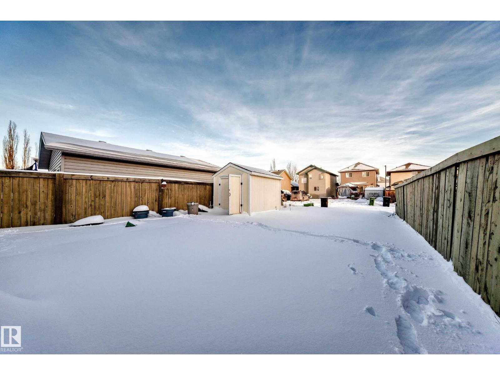 2805 25 ST NW, Edmonton