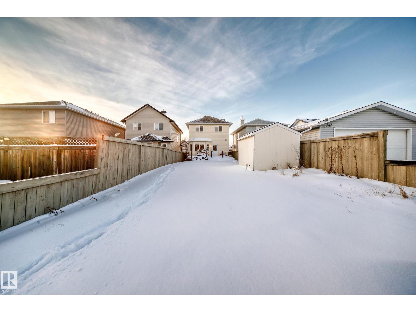 2805 25 ST NW, Edmonton