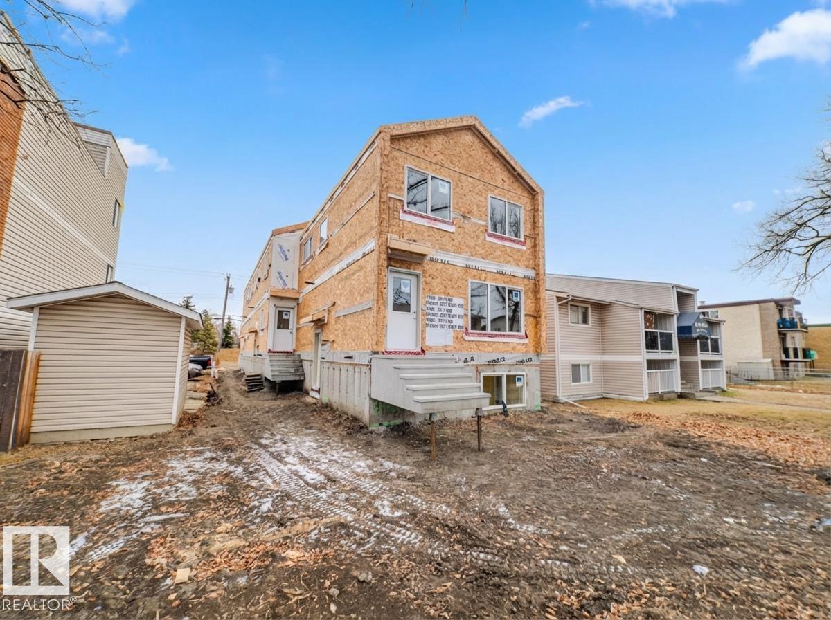 #11939, 11941, 11943 101 ST NW, Edmonton