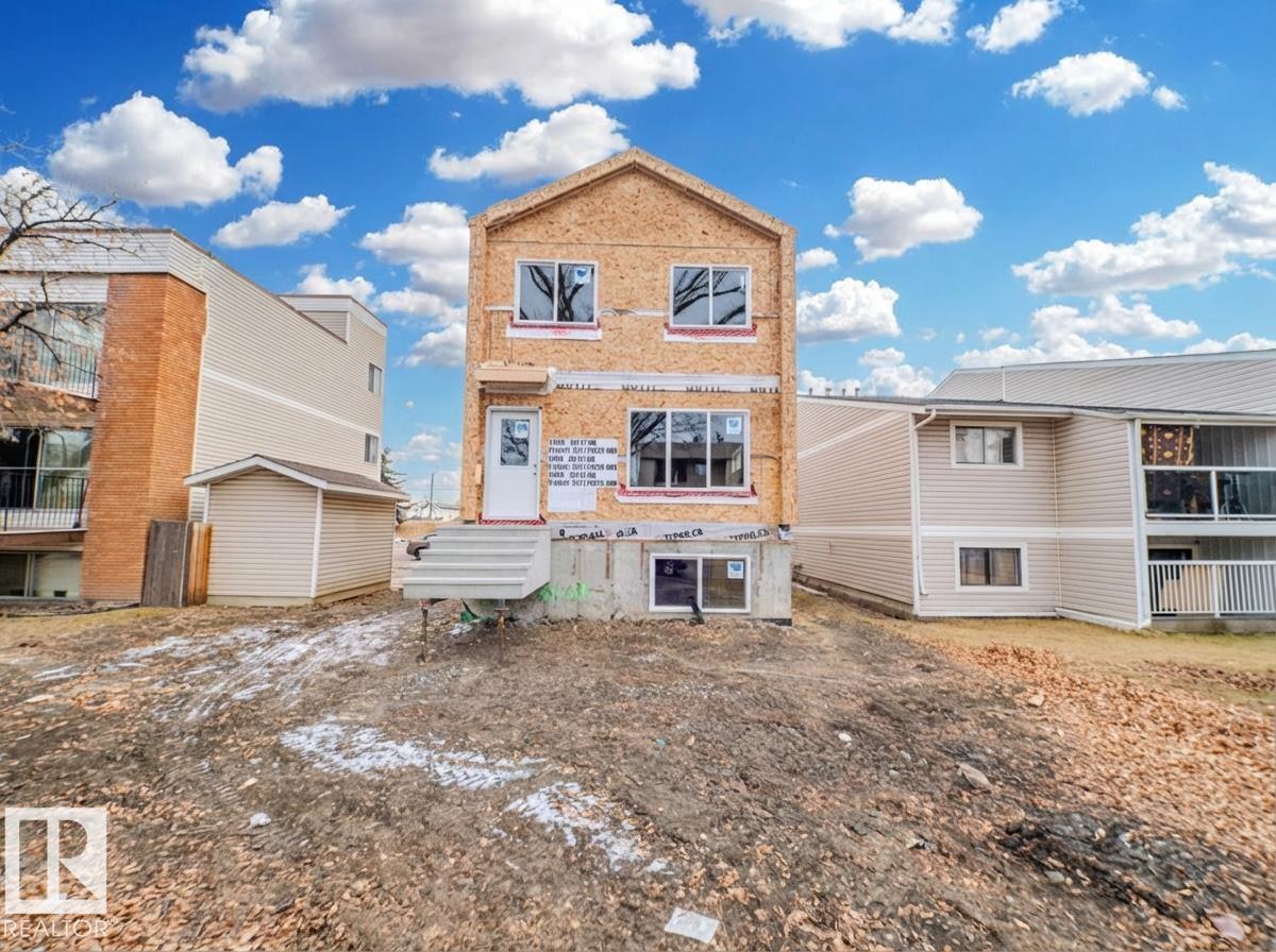 #11939, 11941, 11943 101 ST NW, Edmonton