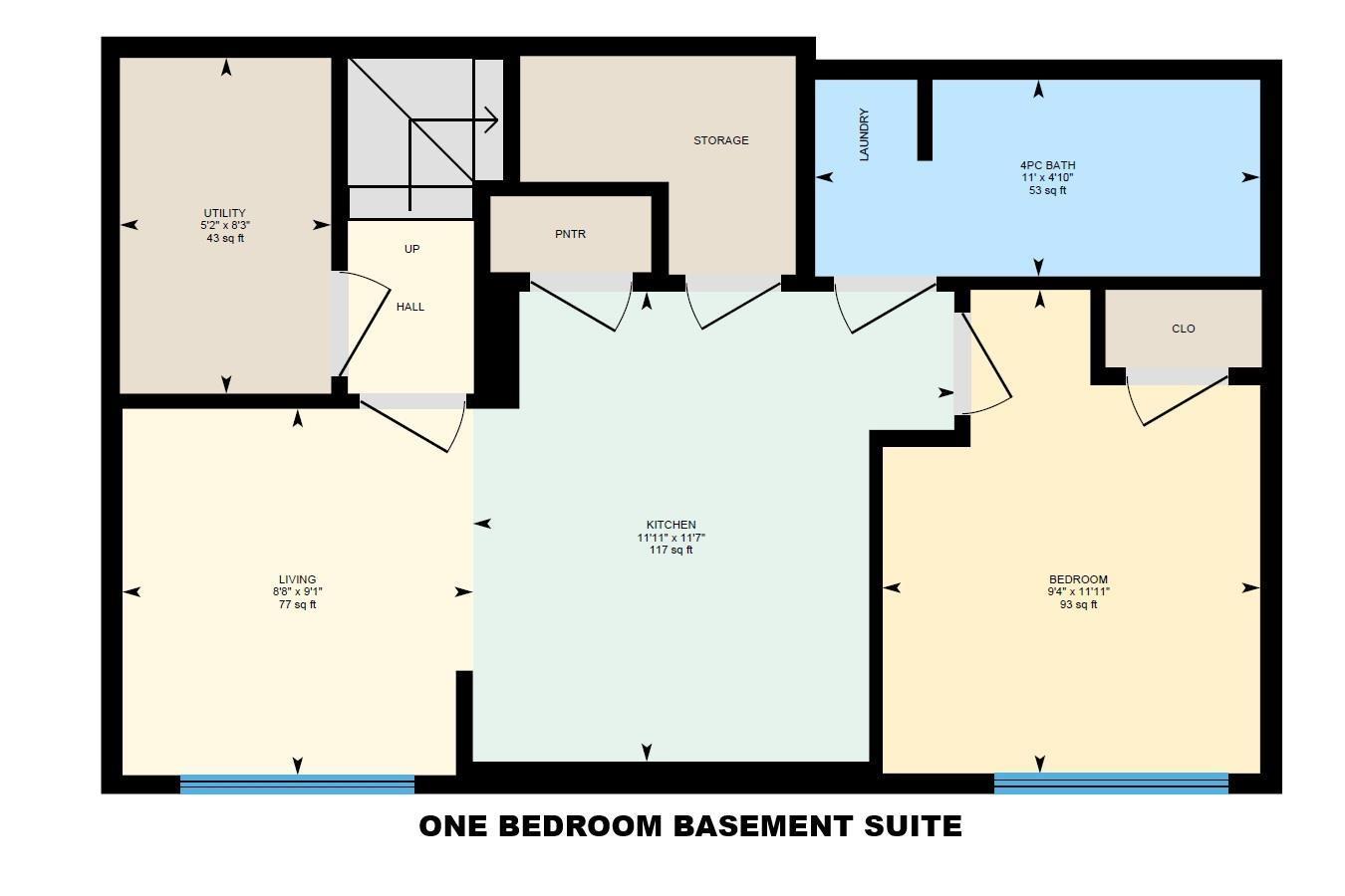#11939, 11941, 11943 101 ST NW, Edmonton