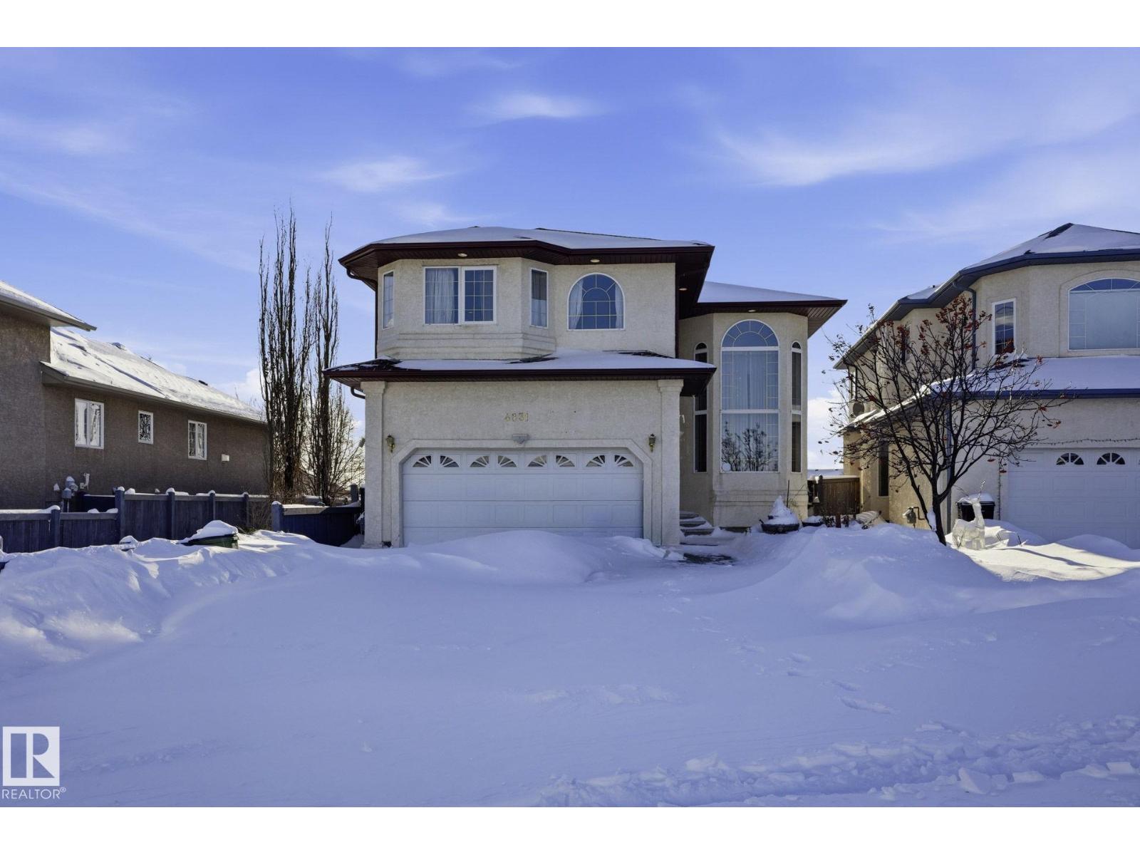 4831 154 Ave NW NW, Edmonton