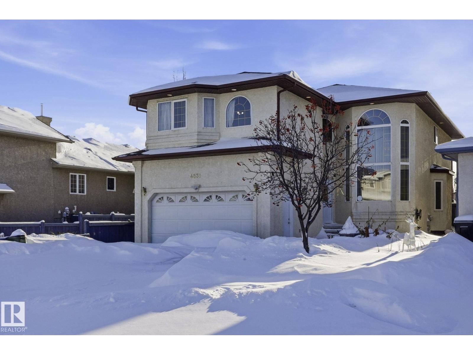 4831 154 Ave NW NW, Edmonton