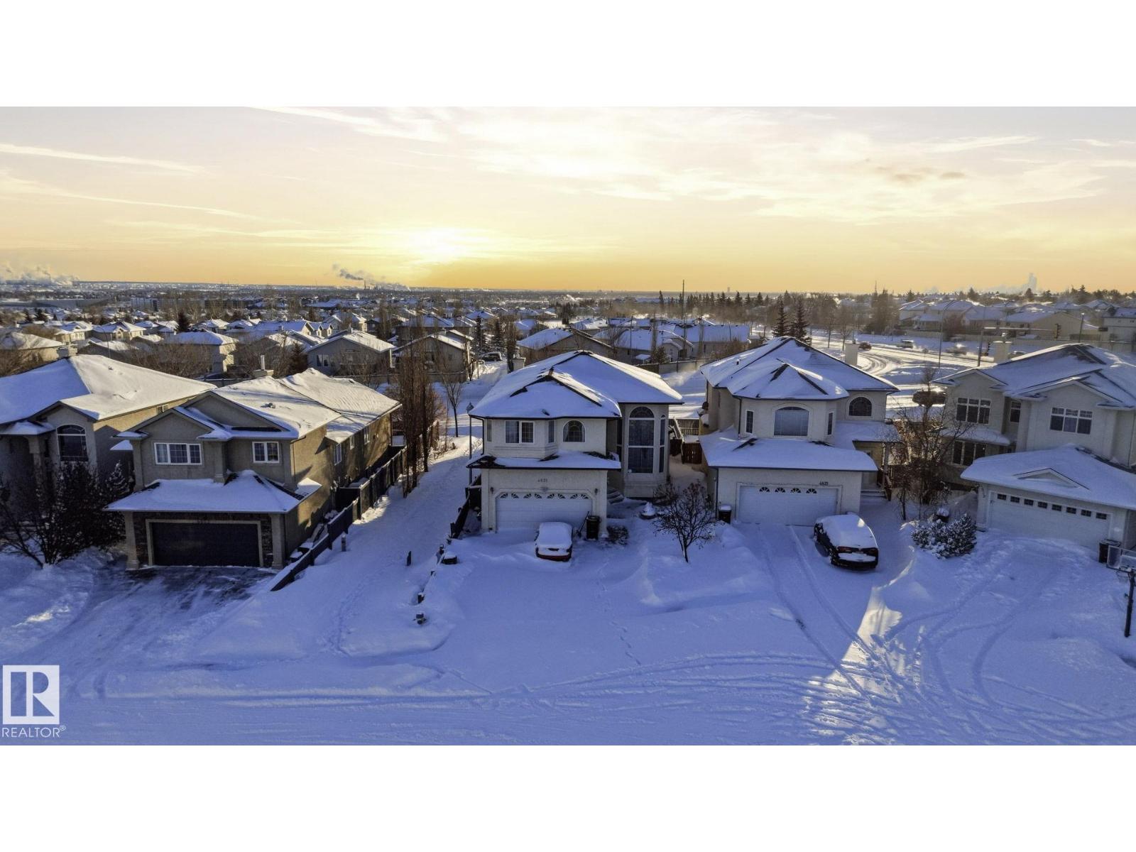 4831 154 Ave NW NW, Edmonton