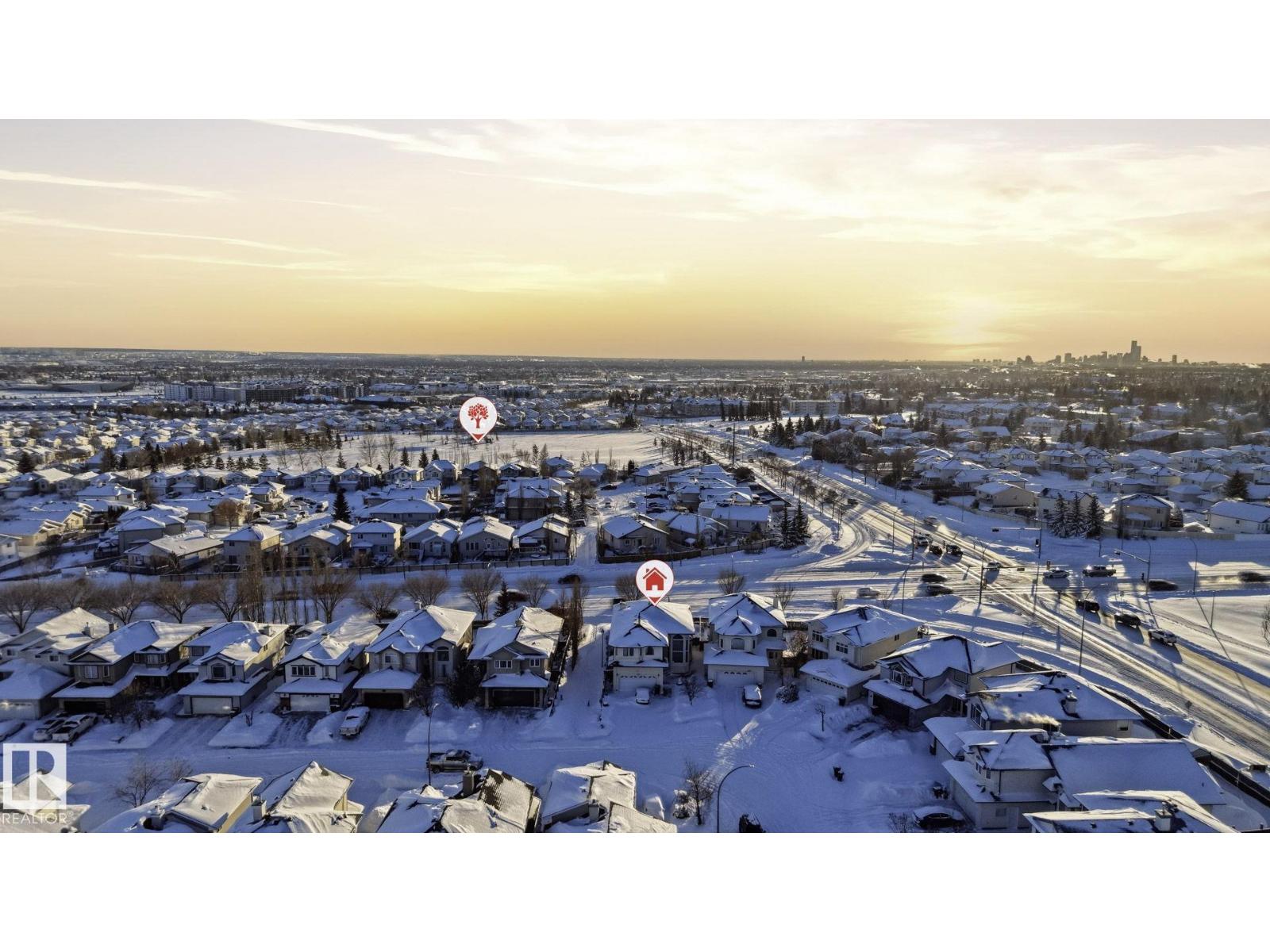 4831 154 Ave NW NW, Edmonton