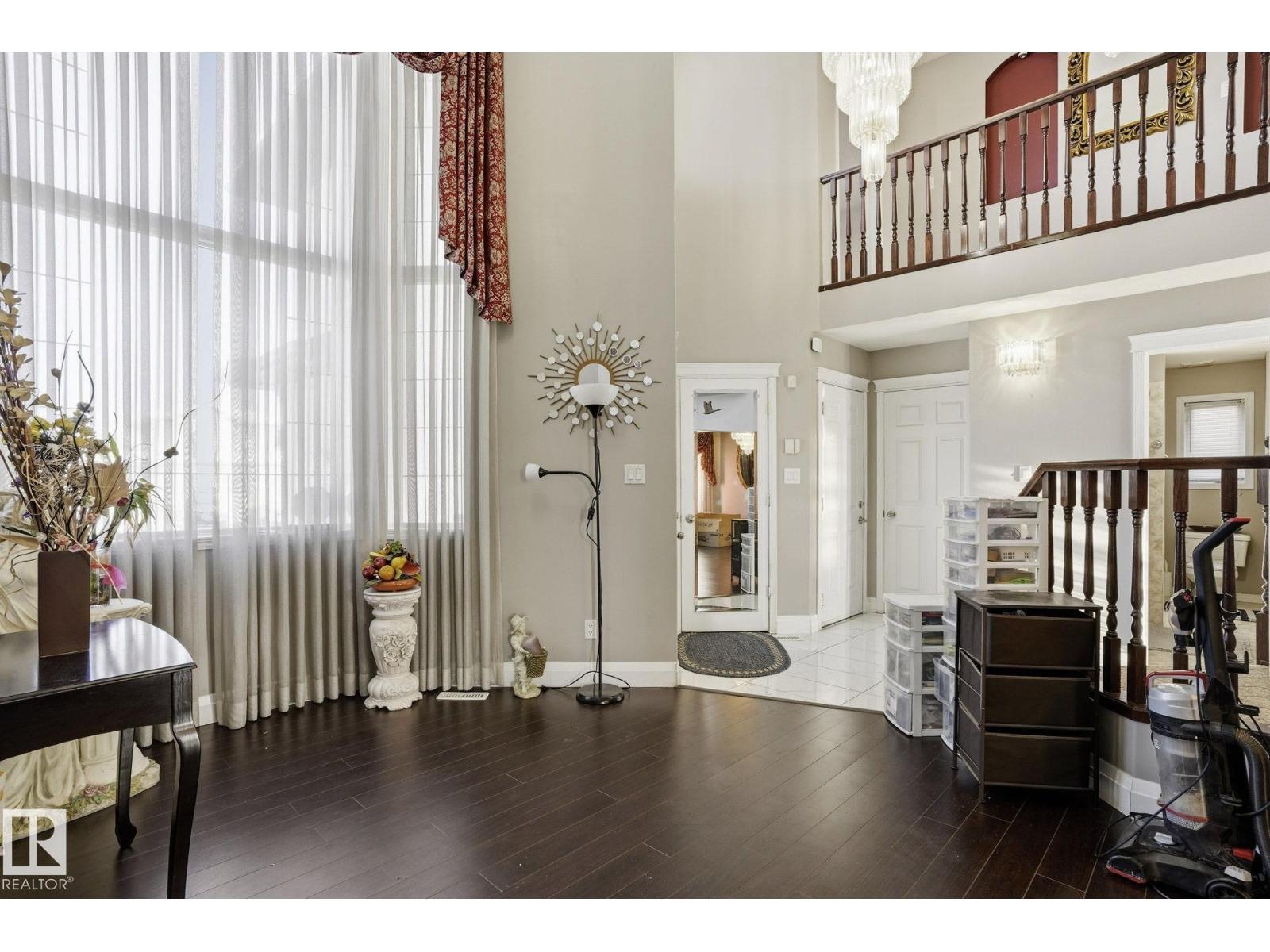 4831 154 Ave NW NW, Edmonton