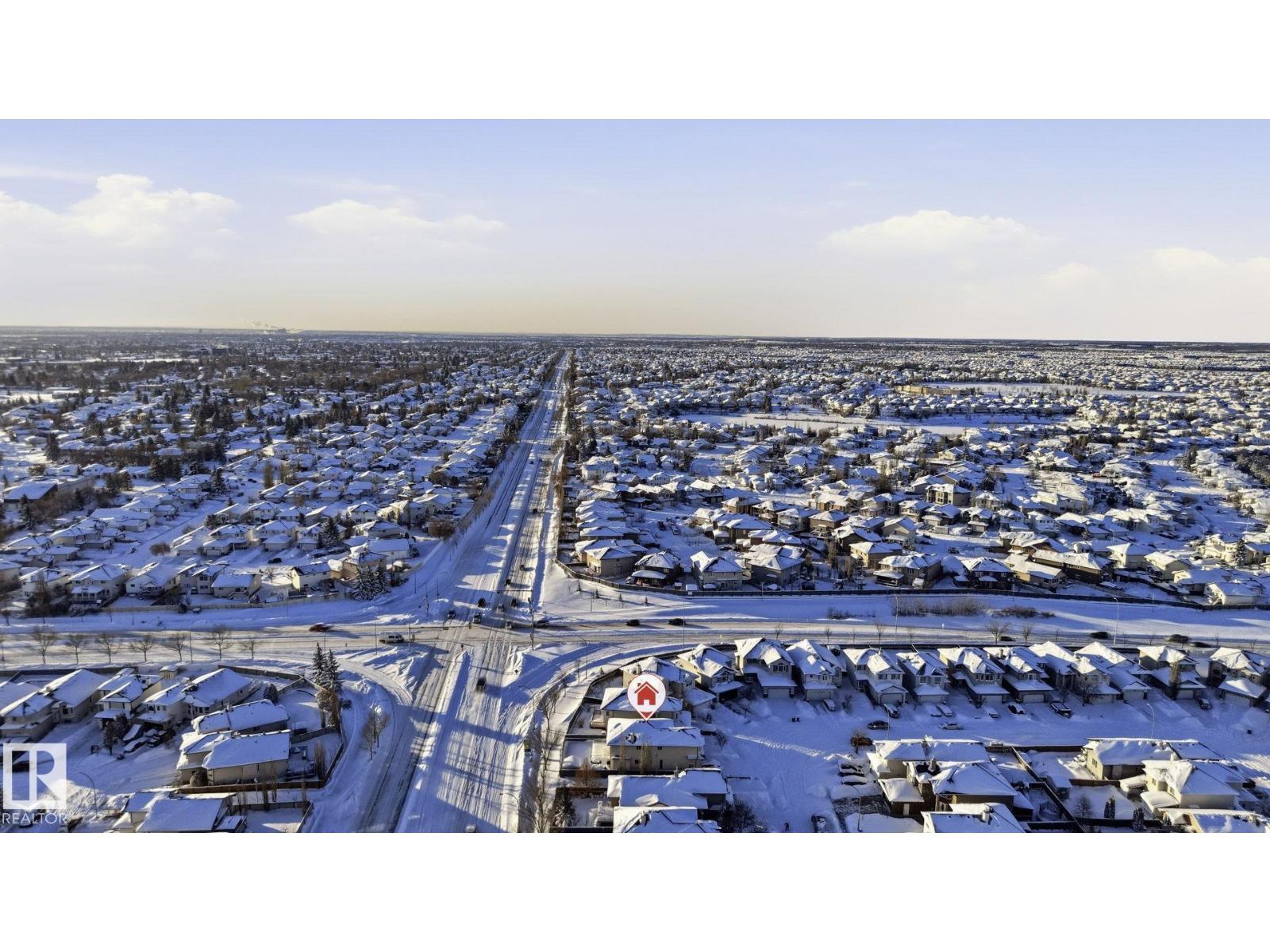 4831 154 Ave NW NW, Edmonton