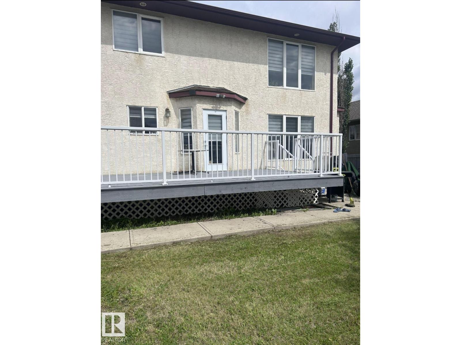 4831 154 Ave NW NW, Edmonton