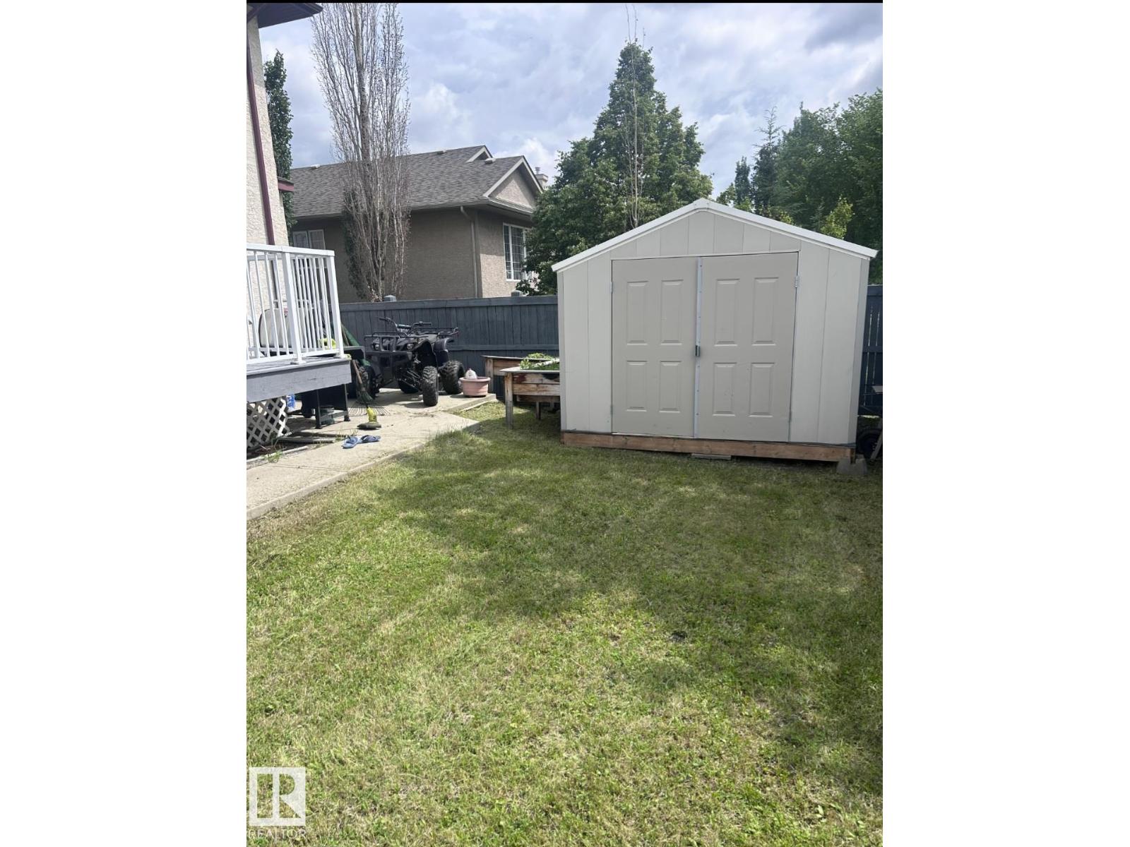 4831 154 Ave NW NW, Edmonton