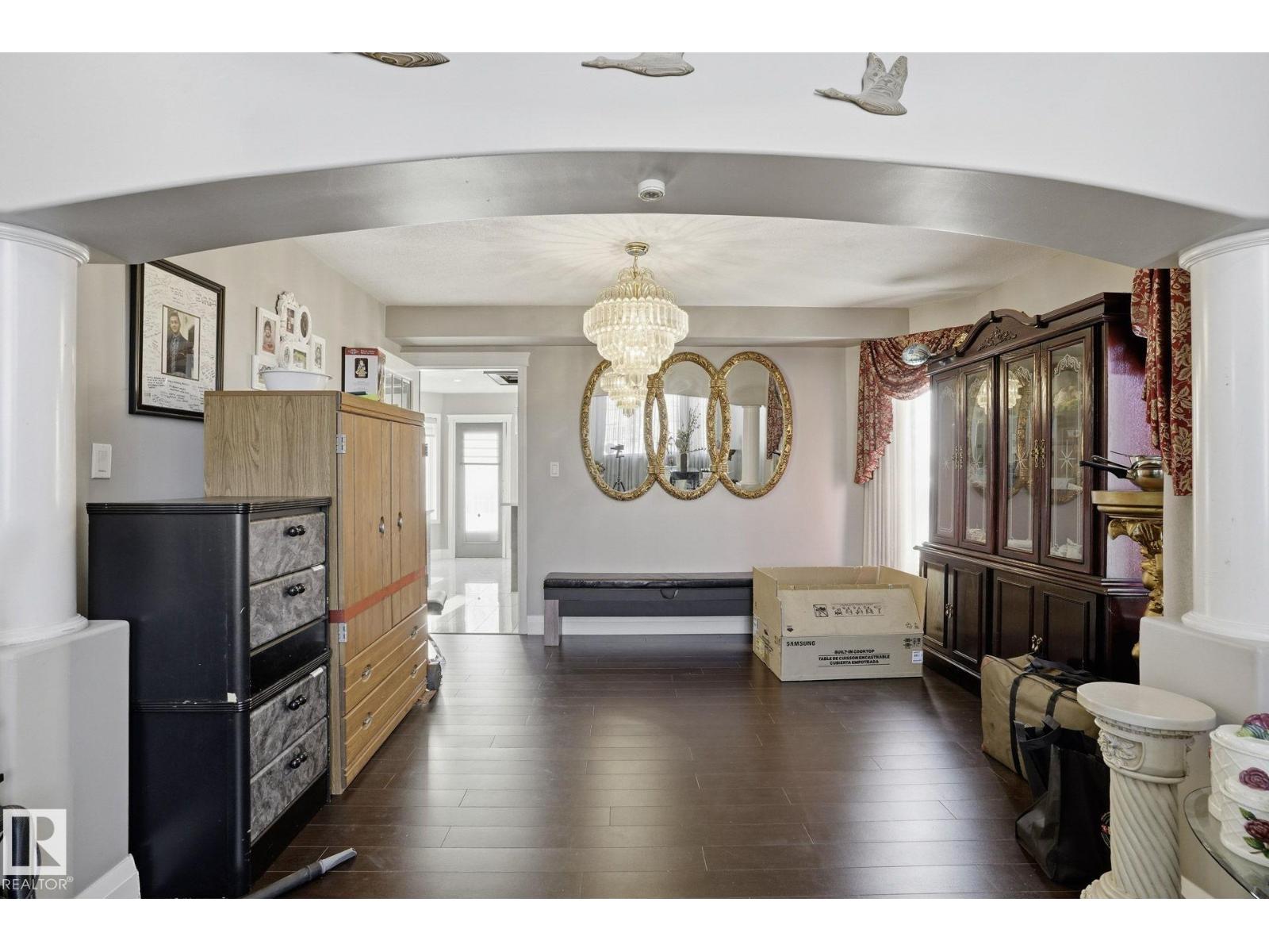 4831 154 Ave NW NW, Edmonton