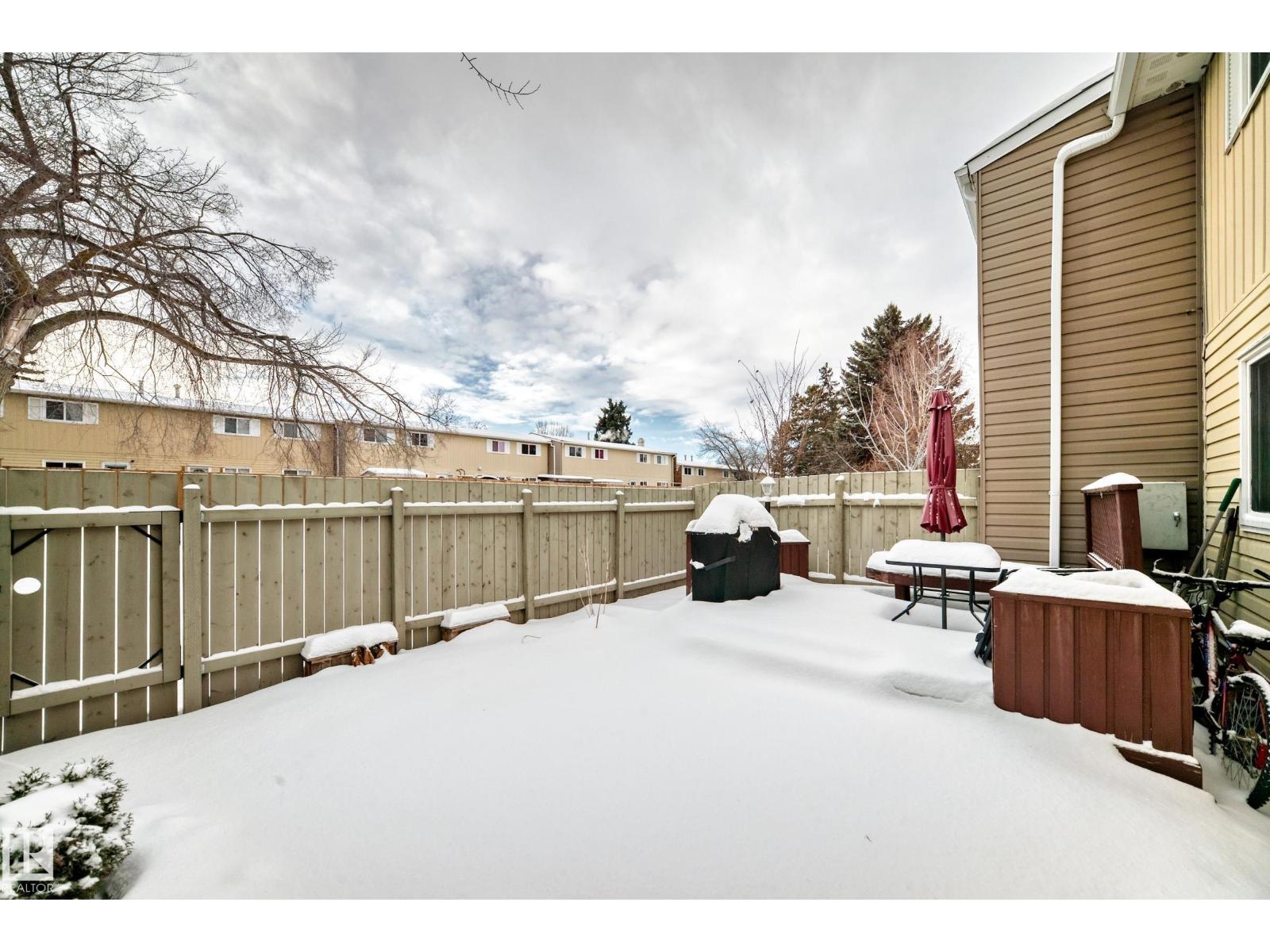 66 RIDGEWOOD TC, St. Albert