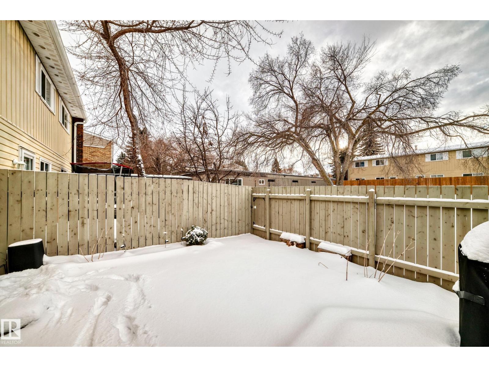 66 RIDGEWOOD TC, St. Albert