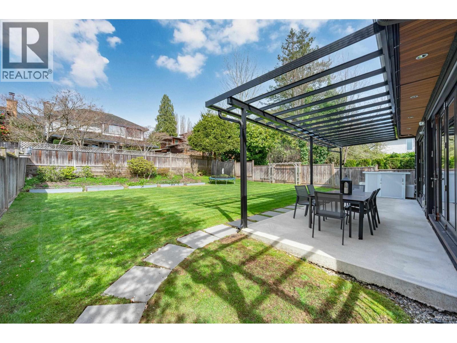 2227 HAYWOOD AVENUE, West Vancouver