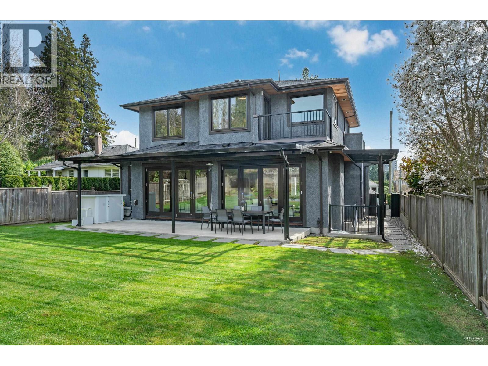 2227 HAYWOOD AVENUE, West Vancouver