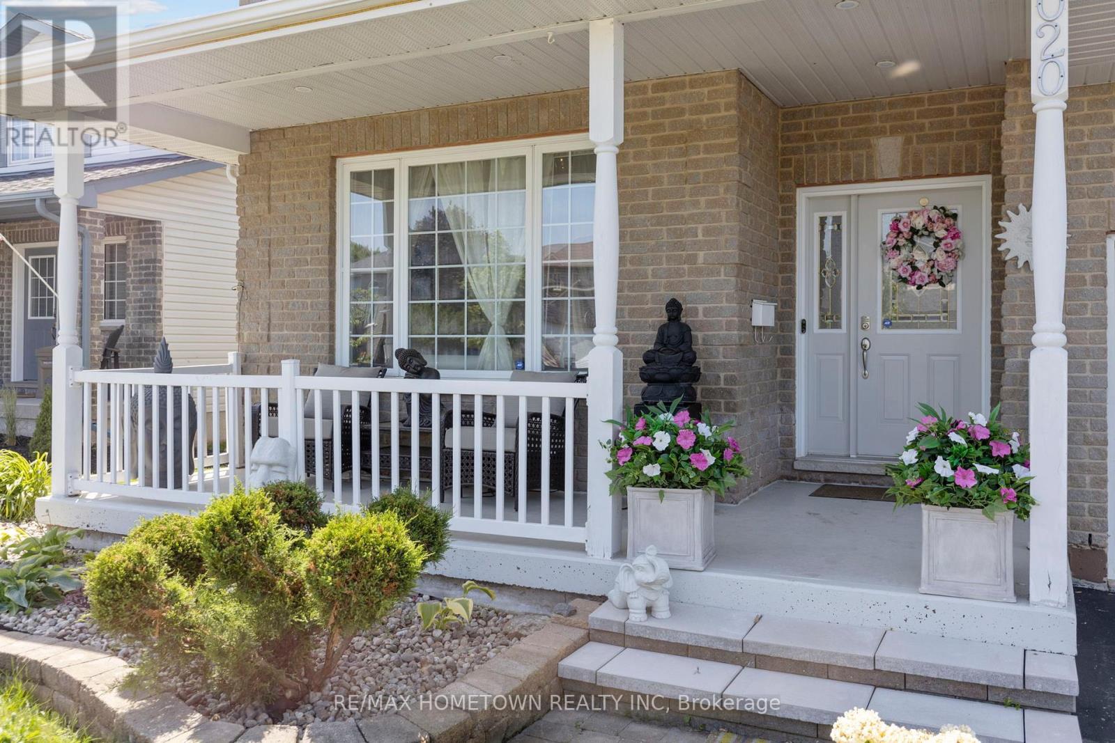 1020 CRESTWOOD DRIVE - Photo 4 of 49, Brockville, Ontario