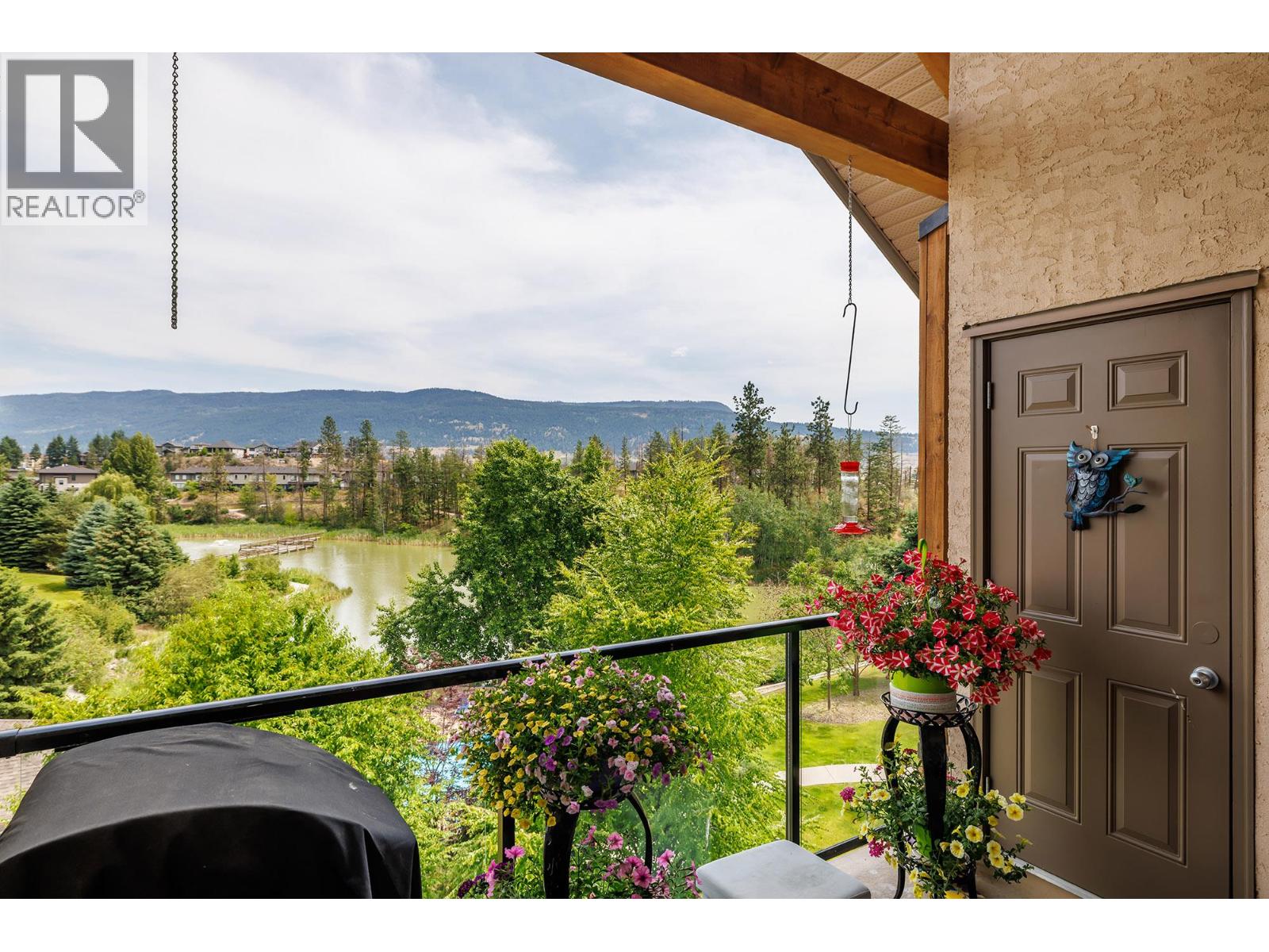 2551 Shoreline Drive Unit# 406, Lake Country