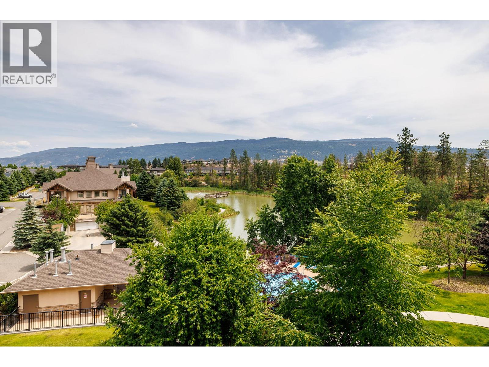 2551 Shoreline Drive Unit# 406, Lake Country