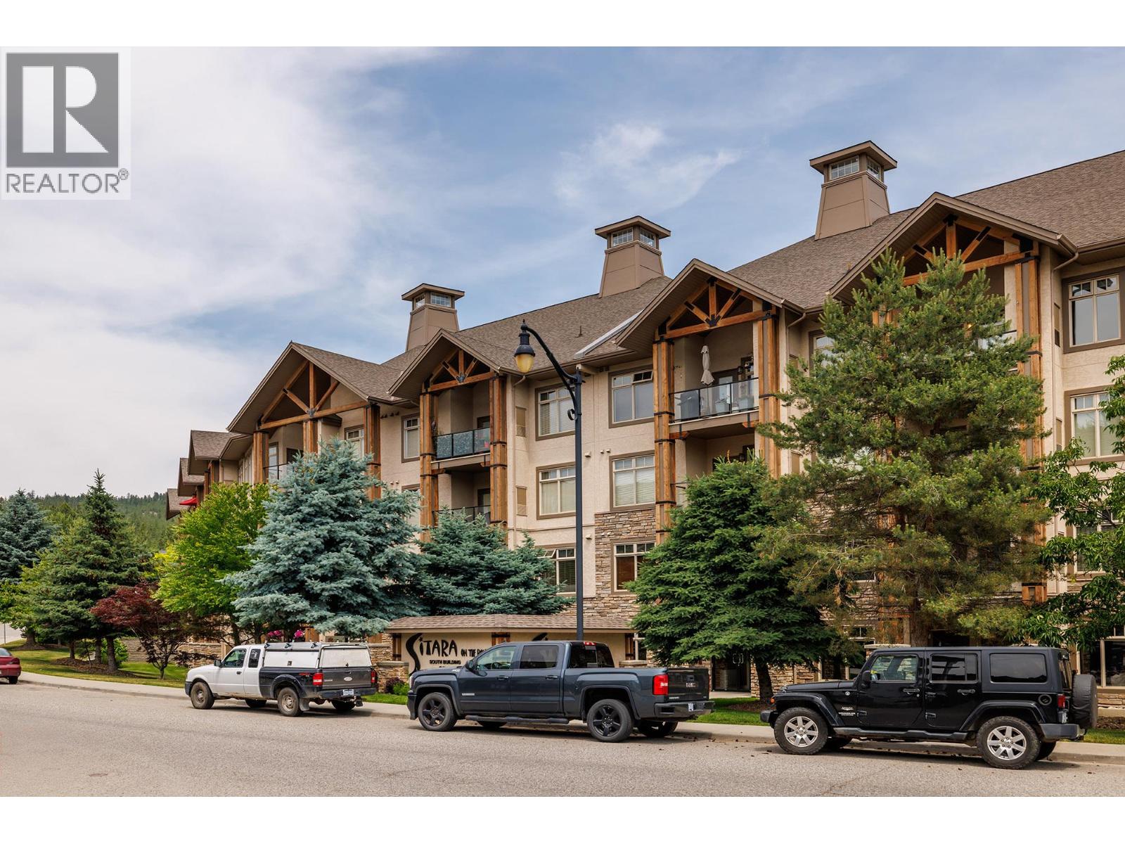 2551 Shoreline Drive Unit# 406, Lake Country