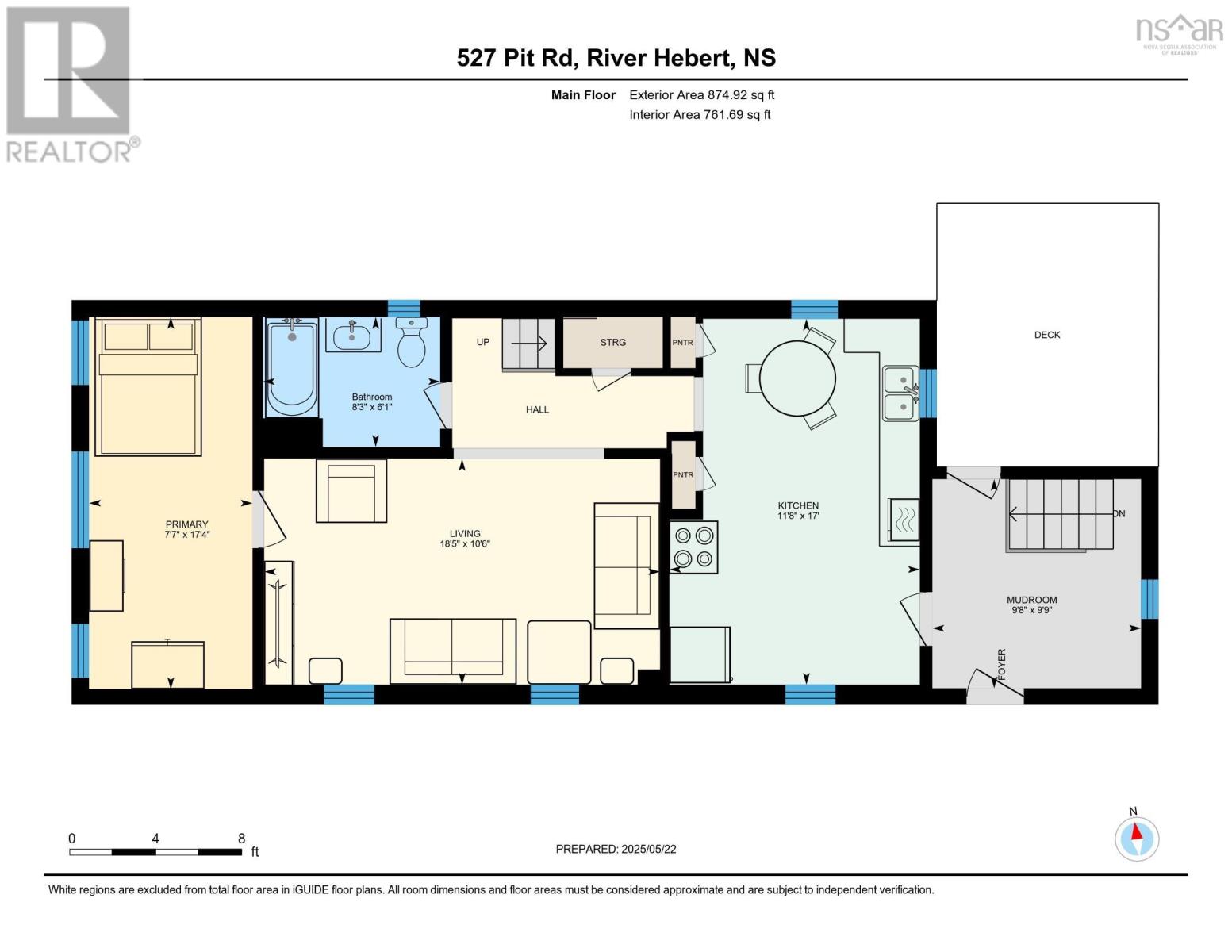 Property 4 of 35 of 527 Pit Road