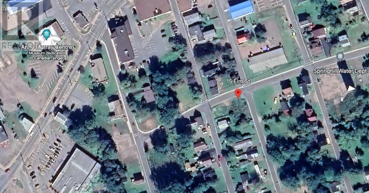 Property 2 of 2 of 15 Elm Street