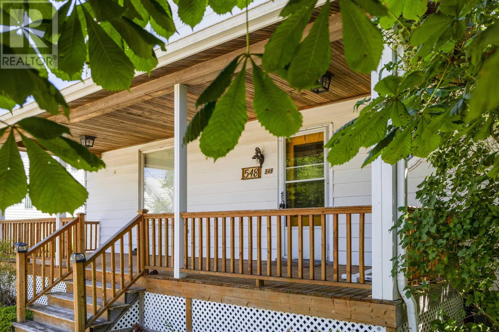 Property 19 of 49 of 548 Nelson Street