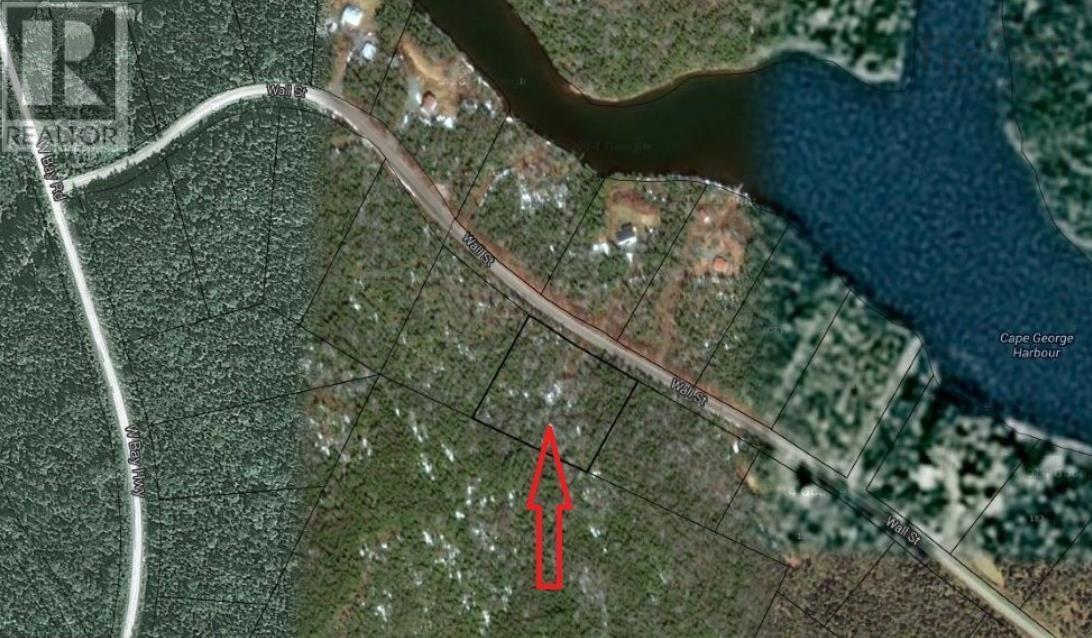 Property photo of Wall Street