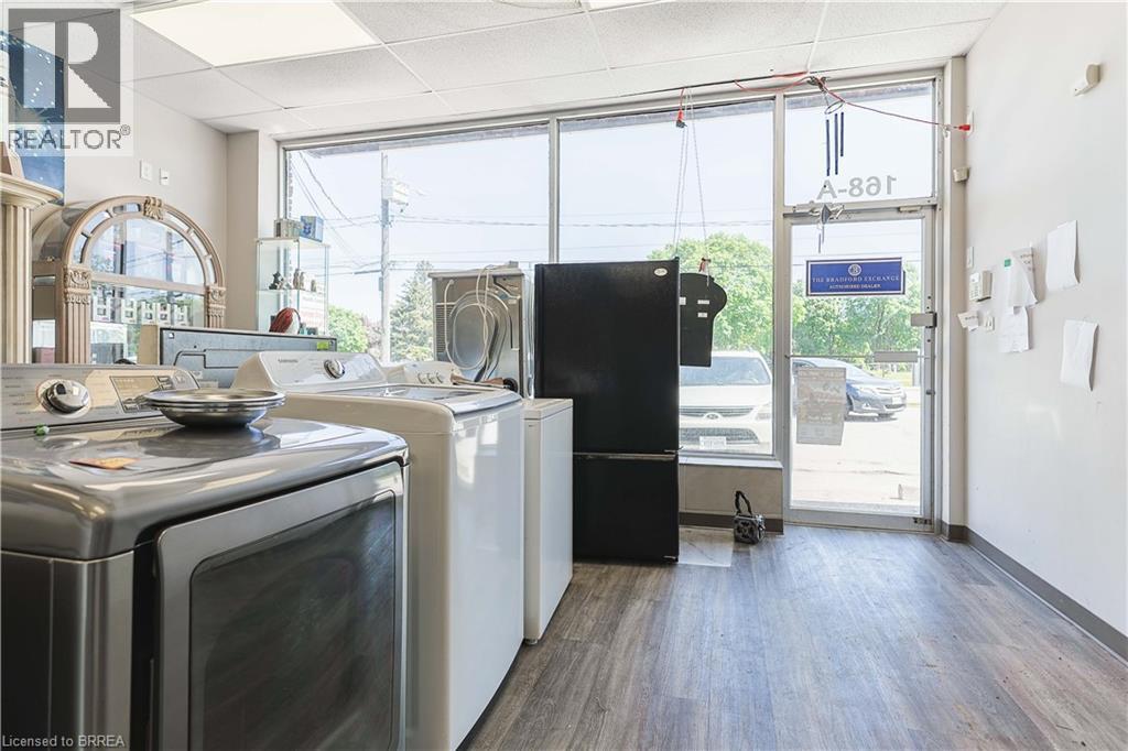 160-170 CHARING CROSS Street, Brantford, Ontario, N3R3X7 — Photo 31