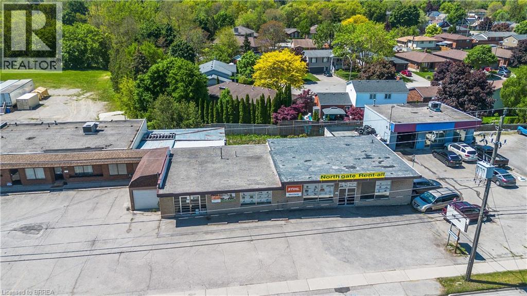160-170 CHARING CROSS Street, Brantford, Ontario, N3R3X7 — Photo 38