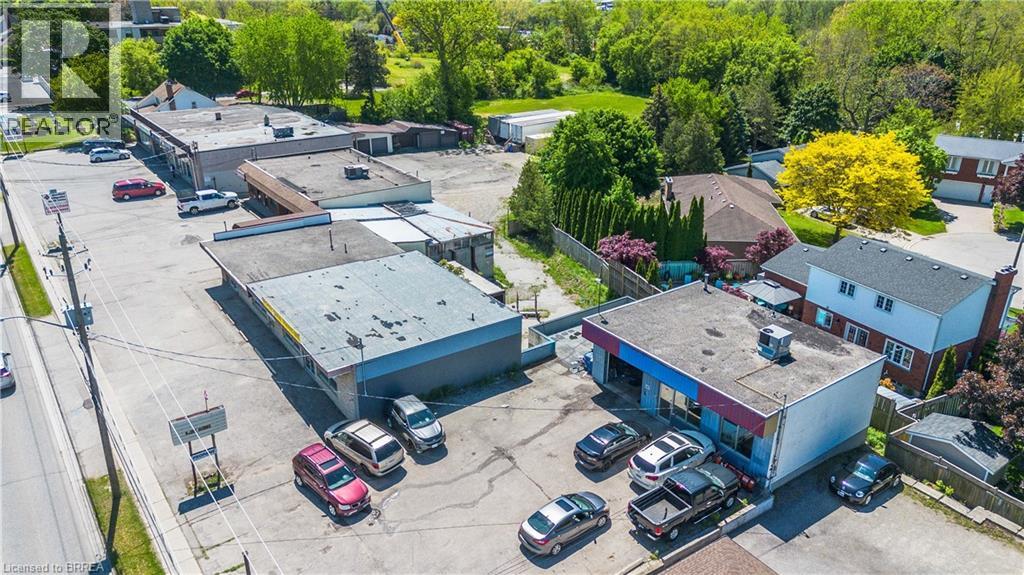 160-170 CHARING CROSS Street, Brantford, Ontario, N3R3X7 — Photo 37
