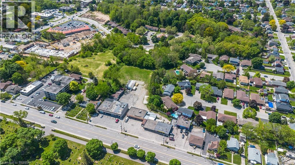 160-170 CHARING CROSS Street, Brantford, Ontario, N3R3X7 — Photo 42