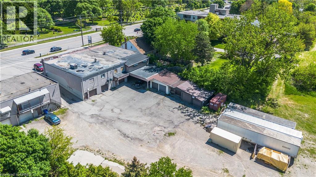 160-170 CHARING CROSS Street, Brantford, Ontario, N3R3X7 — Photo 46