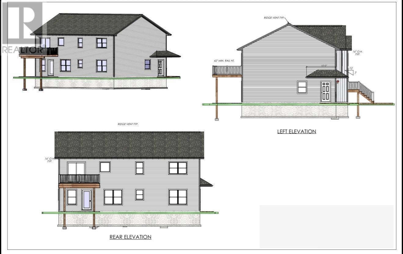 31 Norman Drive - Photo 3 of 3, Charlottetown, Prince Edward Island